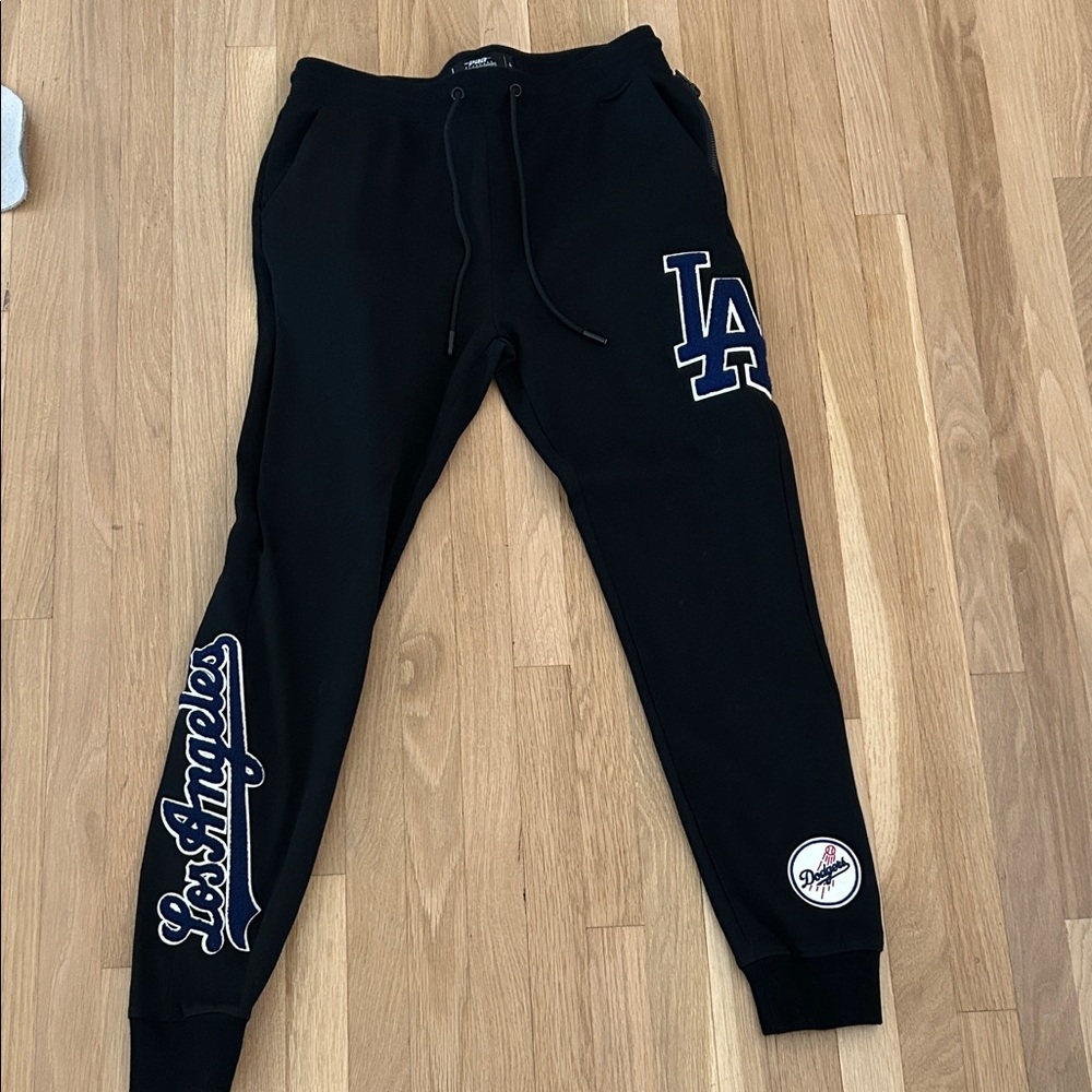 Pro Standard LA Dodgers Joggers